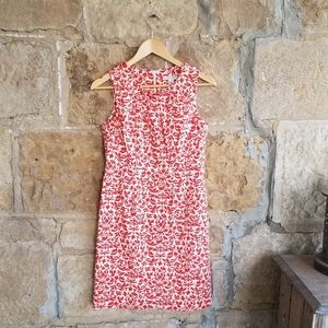 Banana Republic sheath dress